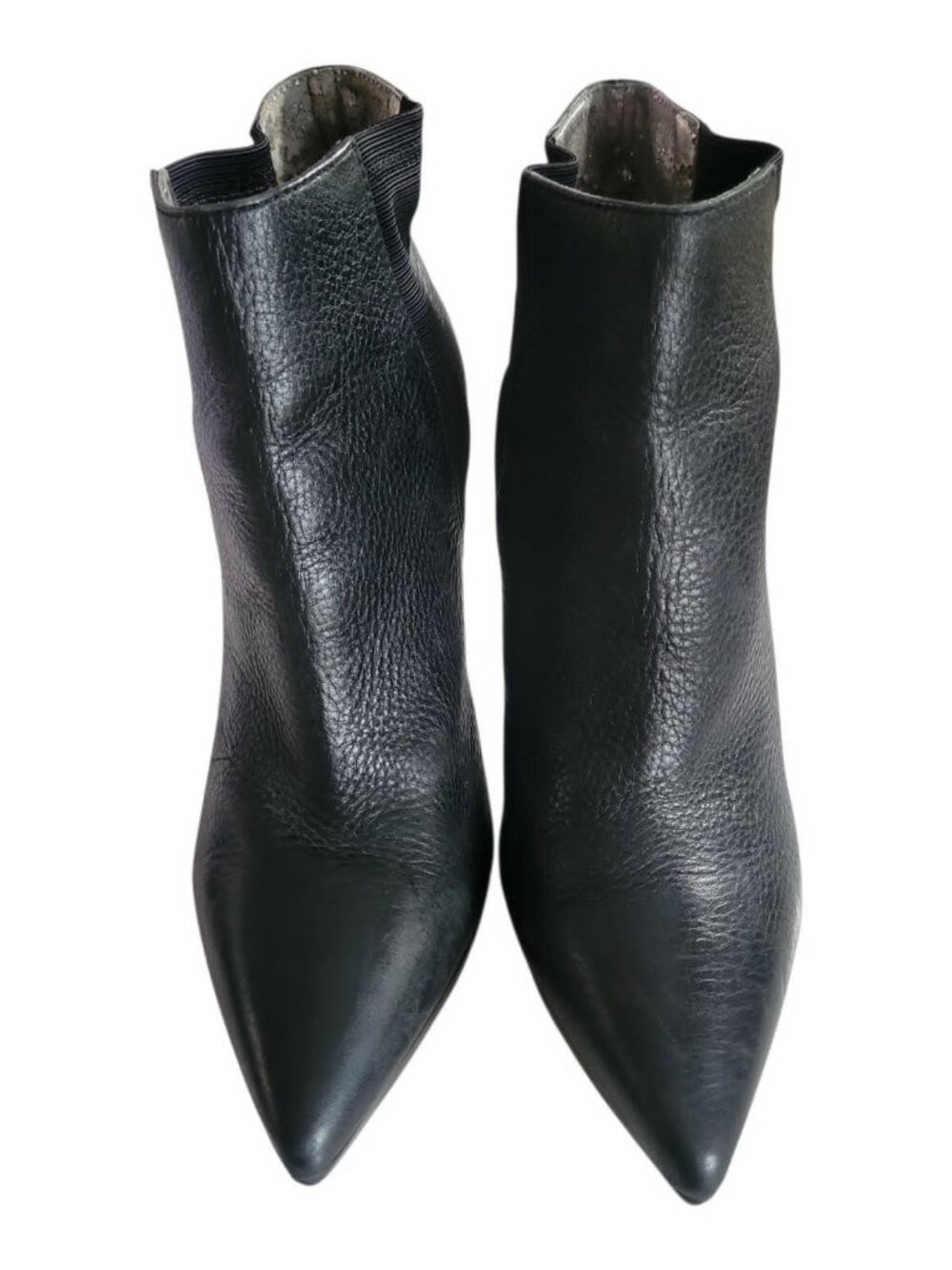 Calvin Klein High Heel Ankle Bottie